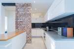Stilvolles Loft, komplett renovierte Wohnung 2 zimmer