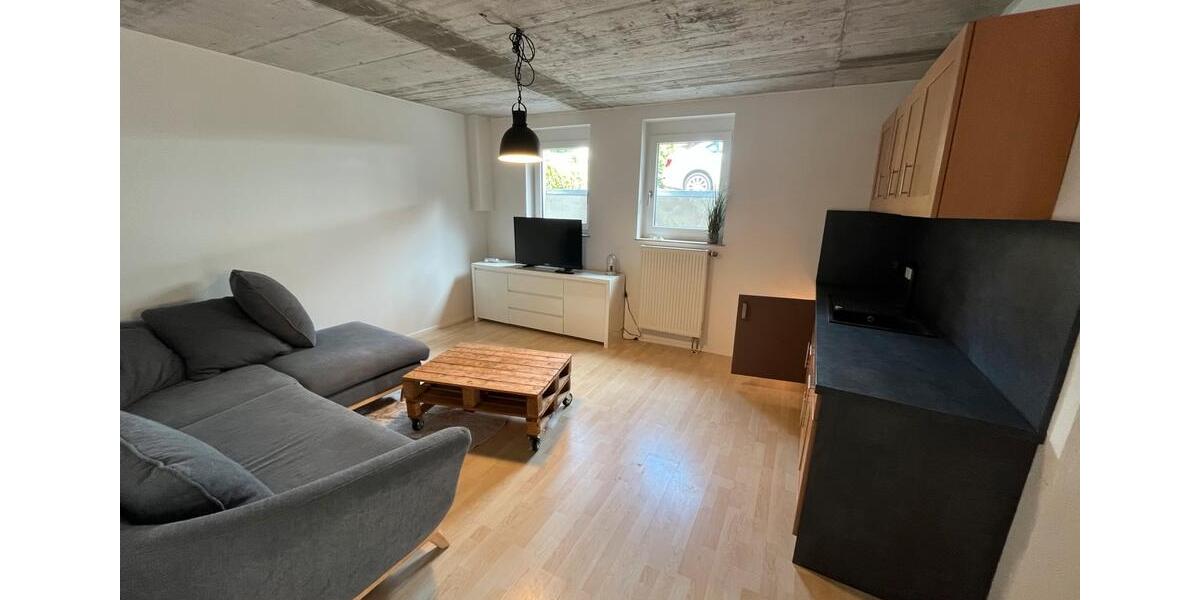 Etagenwohnung Rohrenfels - 2 Zimmer, 40 m&sup2;, 550&euro; | Angebot:26621752
