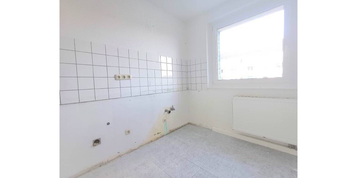 Etagenwohnung Minden Innenstadt - 3 Zimmer, 67 m&sup2;, 649&euro; | Angebot:26154024