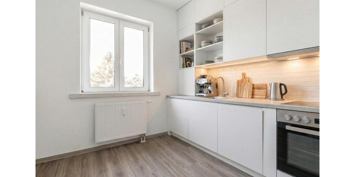 Dachgeschoßwohnung Löbau - 3 Zimmer, 67 m&sup2;, 395&euro; | Angebot:26004593