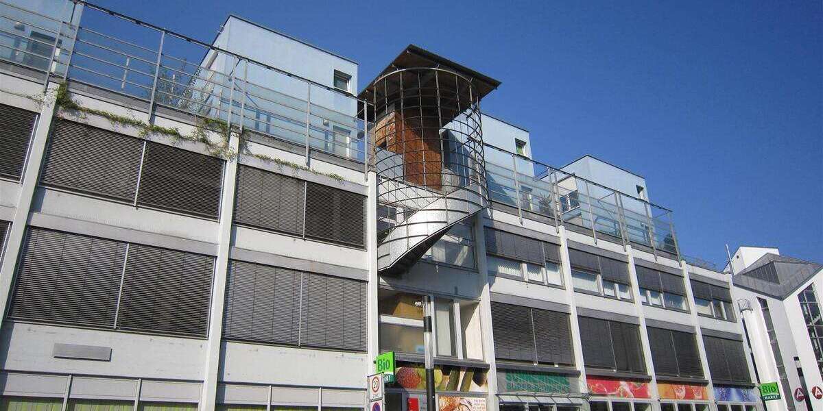 Etagenwohnung Singen (Hohentwiel) - 1.5 Zimmer, 33 m&sup2;, 470&euro; | Angebot:27316173