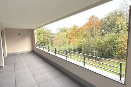 Wohnung zum Mieten in Mettmann 2.180 € 128 m² 4 zimmer