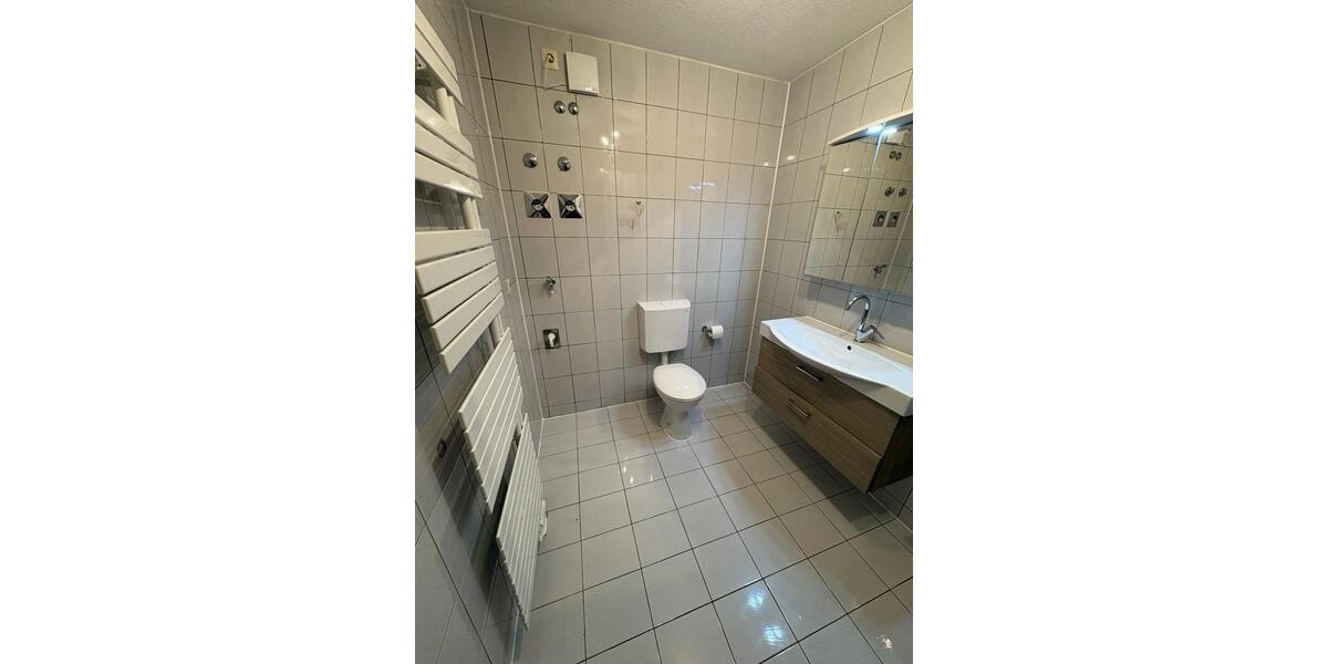 Dachgeschoßwohnung Gaildorf - 3 Zimmer, 50 m&sup2;, 550&euro; | Angebot:26683050
