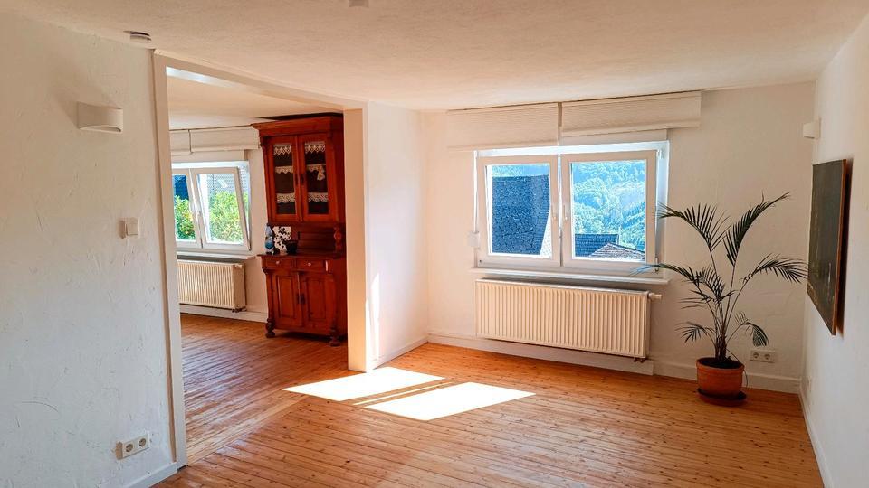 Doppelhaushälfte in Freusburg