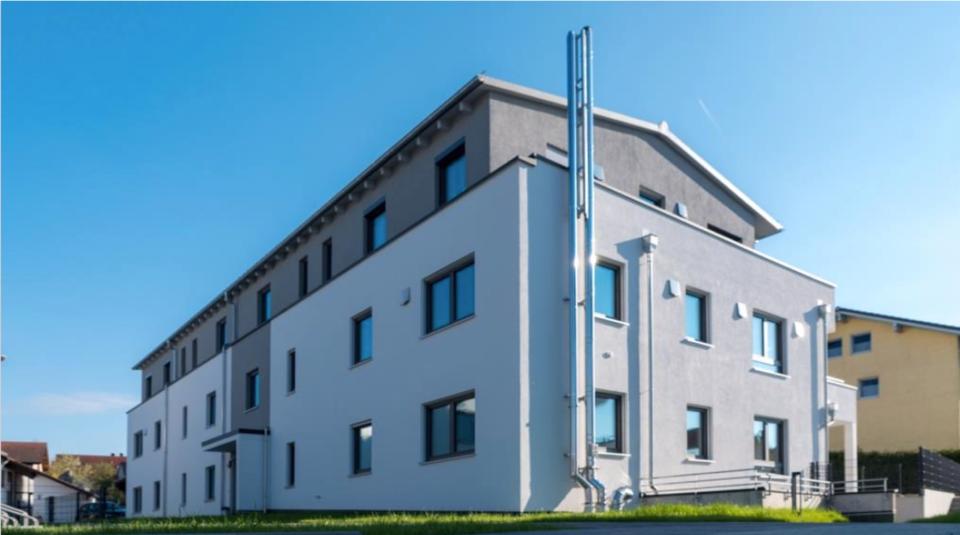 Erdgeschoßwohnung Arnstorf - 4 Zimmer, 125 m&sup2;, 1.000&euro; | Angebot:26396939