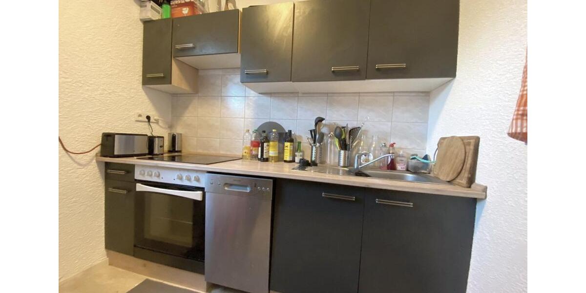Erdgeschoßwohnung Trippstadt - 2 Zimmer, 51 m&sup2;, 510&euro; | Angebot:26464119