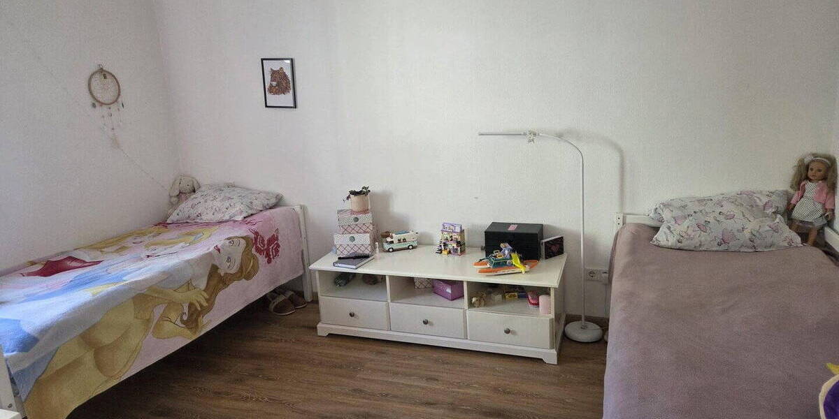 Etagenwohnung Abensberg Gaden - 3 Zimmer, 83 m&sup2;, 950&euro; | Angebot:26259102