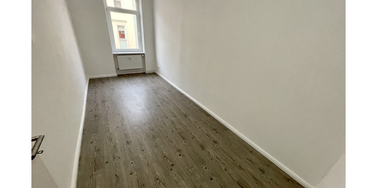 moderne 4 Raum Wohnung mit Balkon, Bad mit Wanne in Gera-Pforten! - Etagenwohnung Gera Pforten | Angebot:27265827