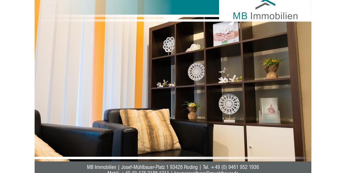 Gewerbeobjekt Roding - 350&euro; | Angebot:17755562