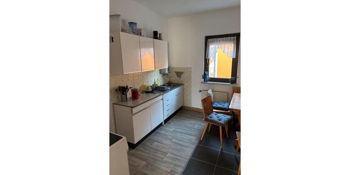 Wohnen auf Zeit Ansbach - 1 Zimmer, 11 m&sup2;, 396&euro; | Angebot:25961499
