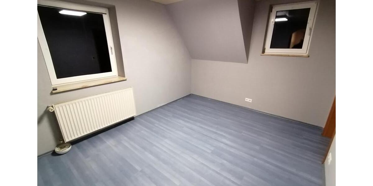 Etagenwohnung Kronach - 2 Zimmer, 40 m&sup2;, 380&euro; | Angebot:24707852
