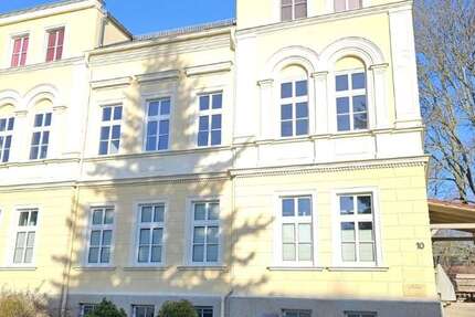 Wohnung Reichenbach Biesig - 4 Zimmer, 123 m&sup2;, 800&euro; | Angebot:25810810