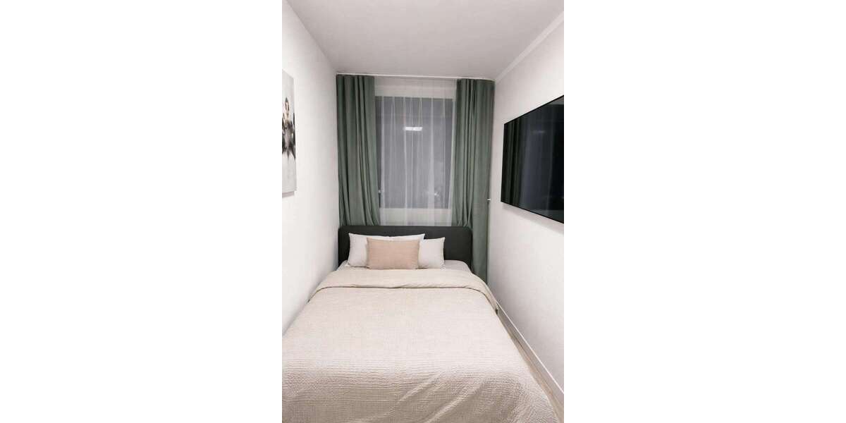 Zimmer Garching - 750&euro; | Angebot:26095620