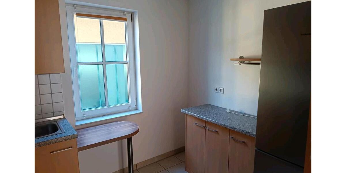 Erdgeschoßwohnung Alpirsbach - 2 Zimmer, 62 m&sup2;, 560&euro; | Angebot:24839492