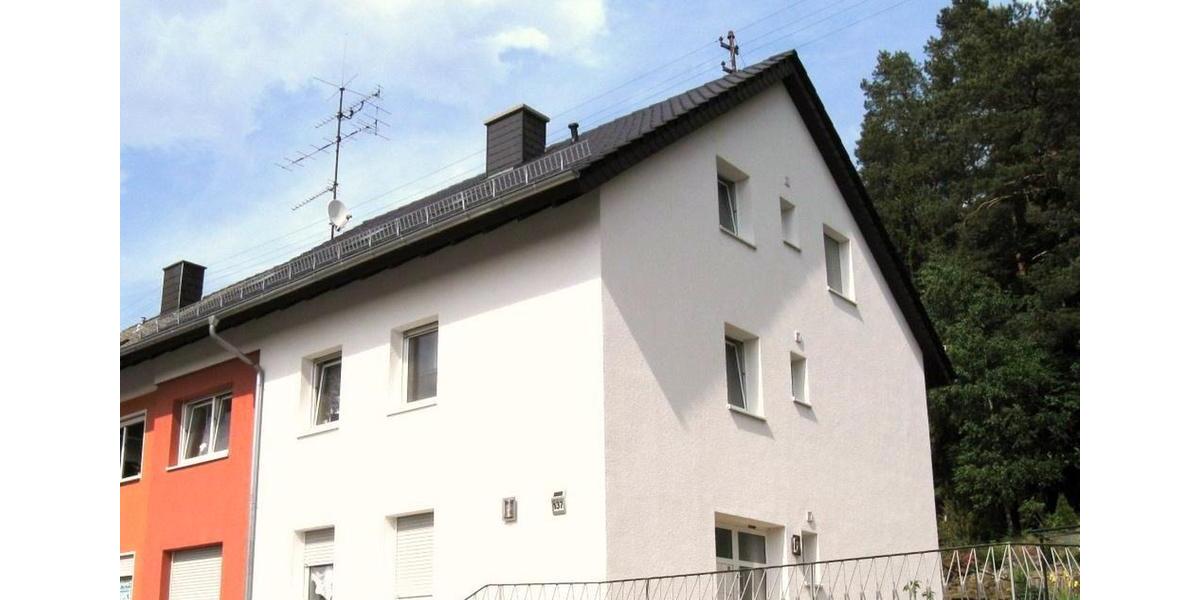 Dachgeschoßwohnung Elmstein Helmbach - 3.5 Zimmer, 61 m&sup2;, 520&euro; | Angebot:25639927