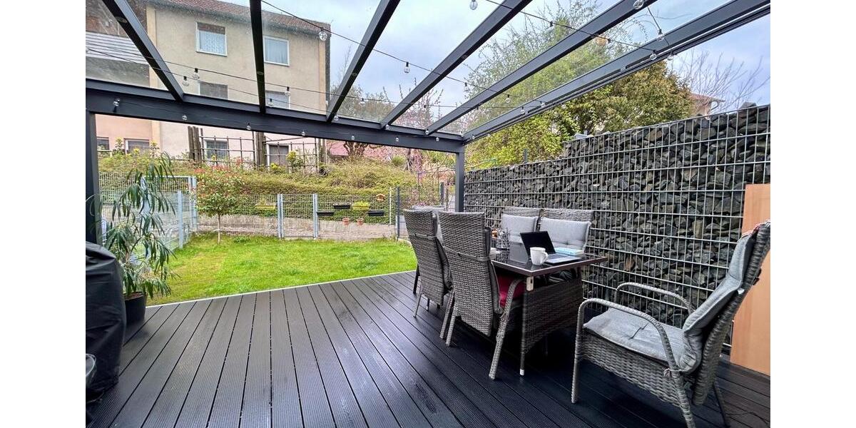 Reihenhaus Fürth Atzenhof - 6 Zimmer, 156 m&sup2;, 2.350&euro; | Angebot:25175091