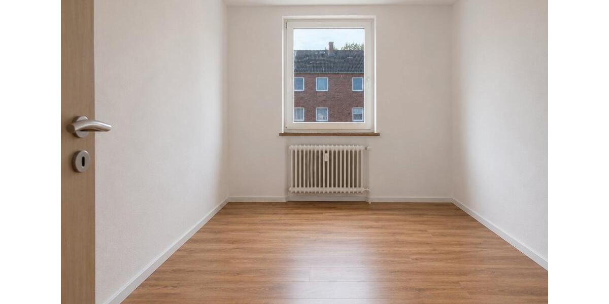 Hochparterre Kropp - 3 Zimmer, 67 m&sup2;, 699&euro; | Angebot:26593723