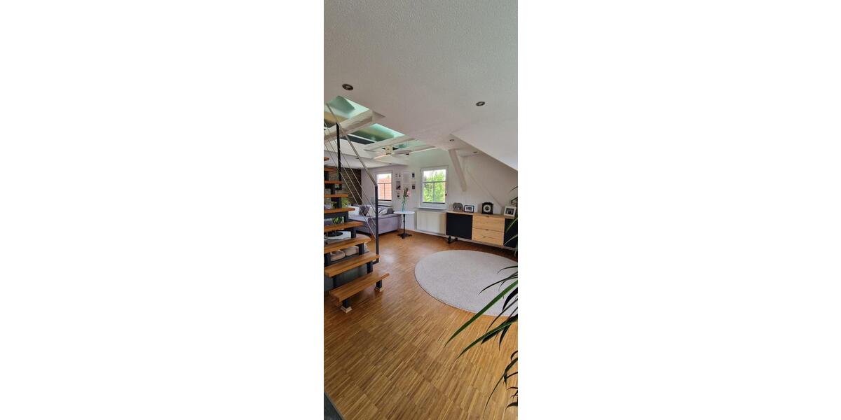 Maisonettenwohnung Buchenberg - 4 Zimmer, 115 m&sup2;, 1.425&euro; | Angebot:26678802