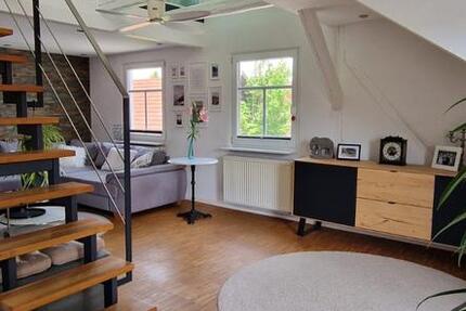 Wohnung Buchenberg - 4 Zimmer, 115 m&sup2;, 1.425&euro; | Angebot:26678802