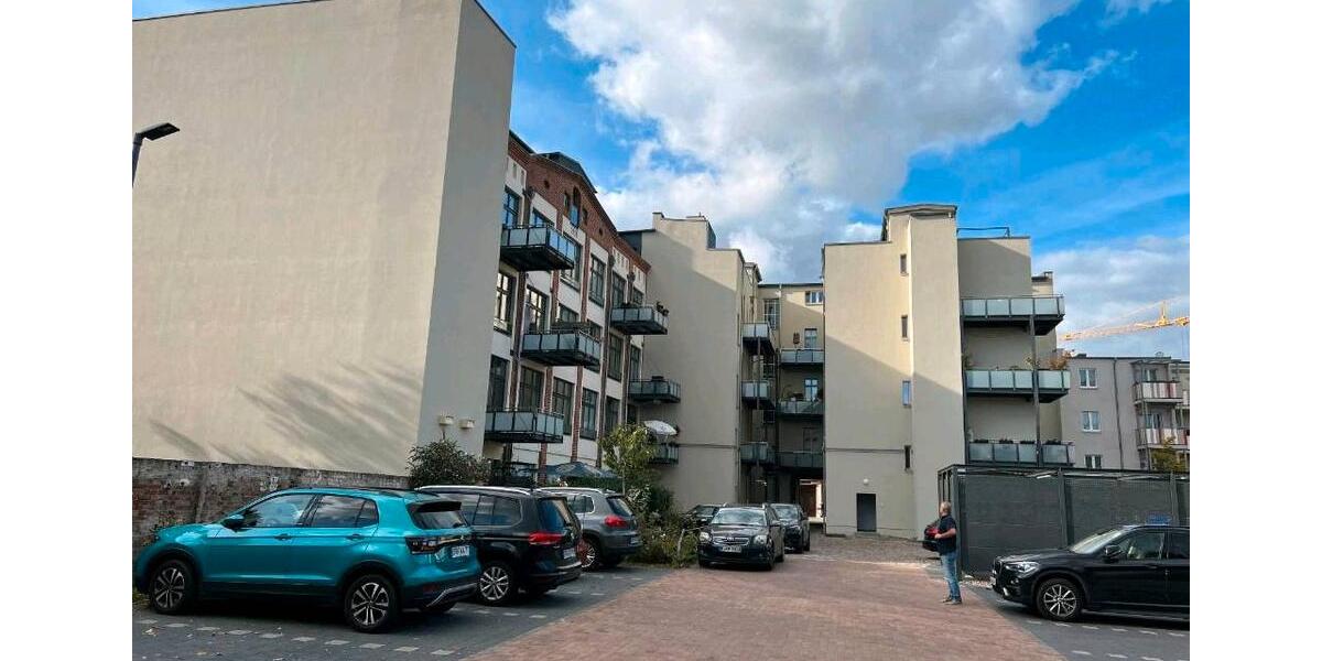 Etagenwohnung Brandenburg an der Havel Bahnhofsvorstadt - 3 Zimmer, 138 m&sup2;, 1.794&euro; | Angebot:26190341