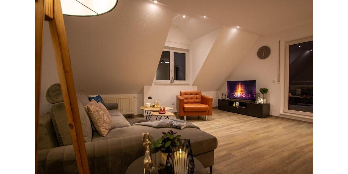 Wohnen auf Zeit Möhnesee - 2 Zimmer, 65 m&sup2;, 99&euro; | Angebot:24398311