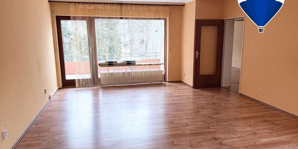 Etagenwohnung Bad Harzburg Bad Harzburg (Innenstadt) - 2 Zimmer, 67 m&sup2;, 670&euro; | Angebot:25051634