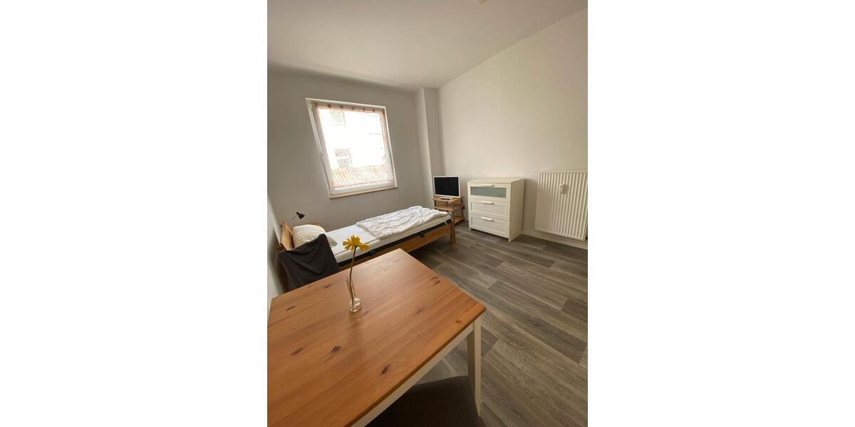 Wohnen auf Zeit Elmshorn - 1 Zimmer, 16 m&sup2;, 480&euro; | Angebot:20195315
