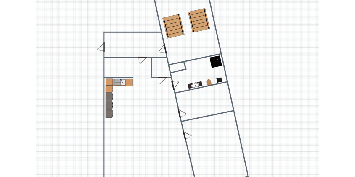 Gewerbeobjekt Bremen Blumenthal - 1.200&euro; | Angebot:25323743