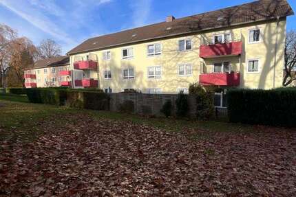 Wohnung Iserlohn Nußberg - 3 Zimmer, 58 m&sup2;, 469&euro; | Angebot:26750155