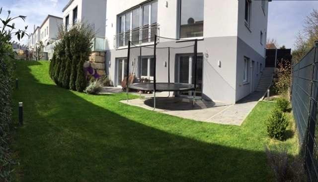 Stuttgart Zuffenhausen möblierte 2-Zimmer-Wohnung auf Zeit zimmer