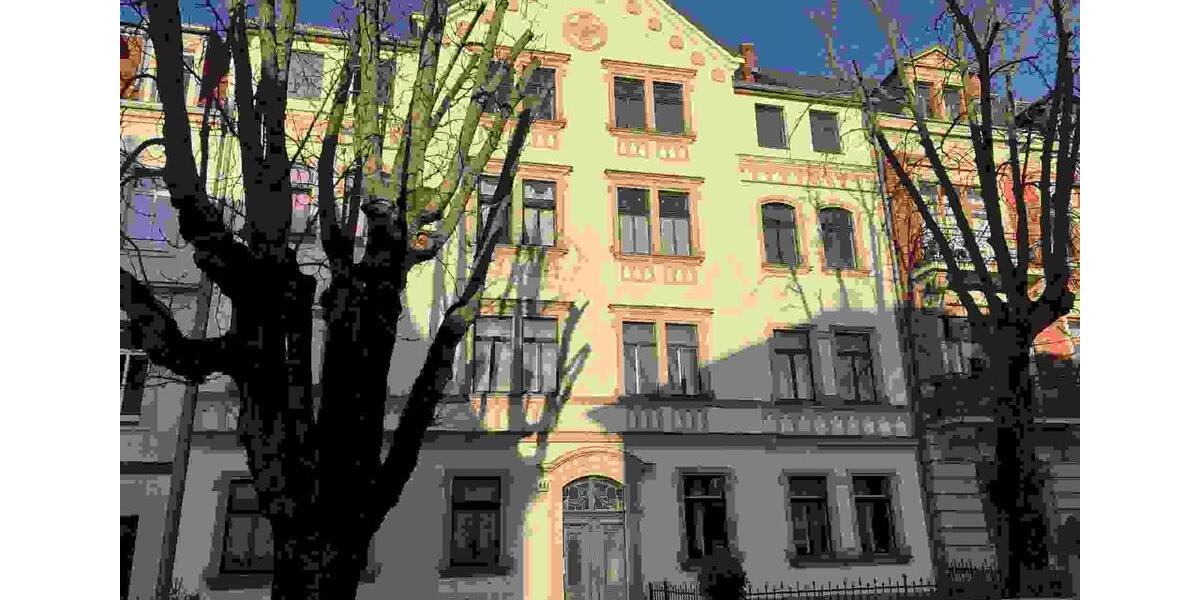 Erdgeschoßwohnung Riesa - 3 Zimmer, 72 m&sup2;, 420&euro; | Angebot:24617846