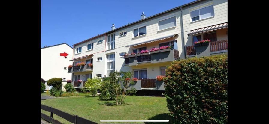 3 Zimmer Wohnung 110qm in Euskirchen zu vermieten mit Kamin zimmer