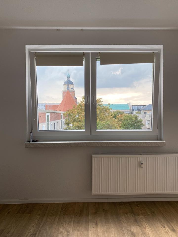 Newly renovated studio apartment