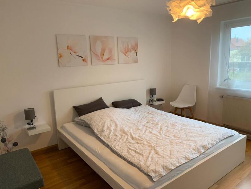 Wohnen auf Zeit, FerienWohnung