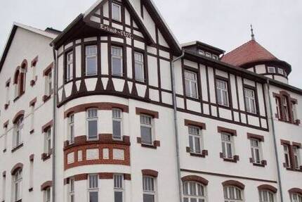 GTH - Wohnen in zentraler Lage - WE4 2 zimmer