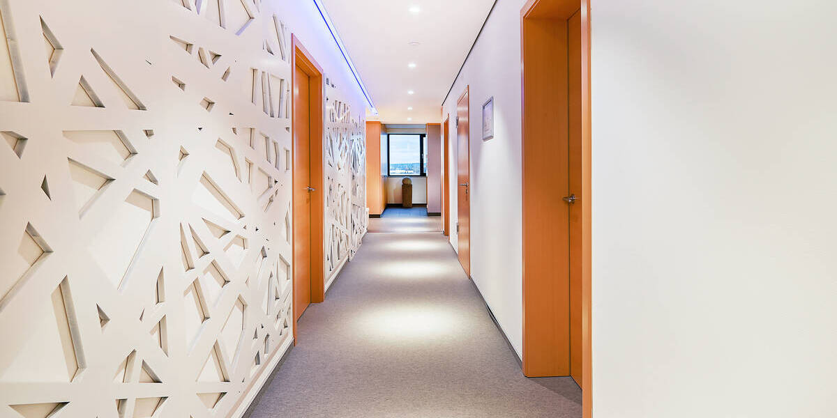 Gewerbeobjekt Karlsruhe / Knielingen Knielingen - 5 Zimmer, 290 m&sup2;, 3.625&euro; | Angebot:25769167