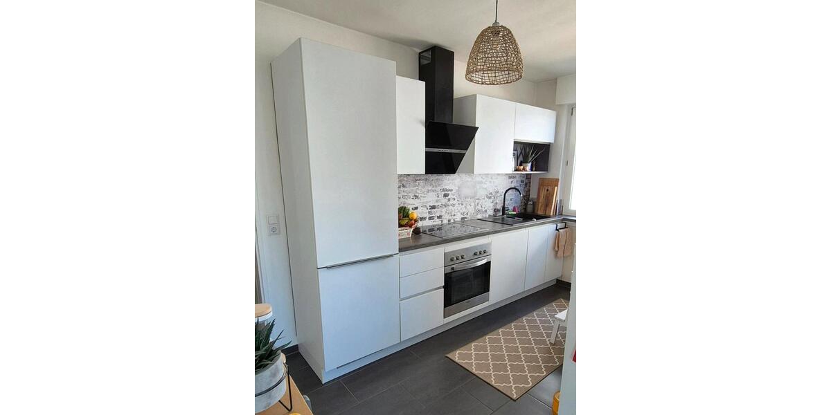 Erdgeschoßwohnung Dietzenbach - 3.5 Zimmer, 94 m&sup2;, 1.600&euro; | Angebot:26506864