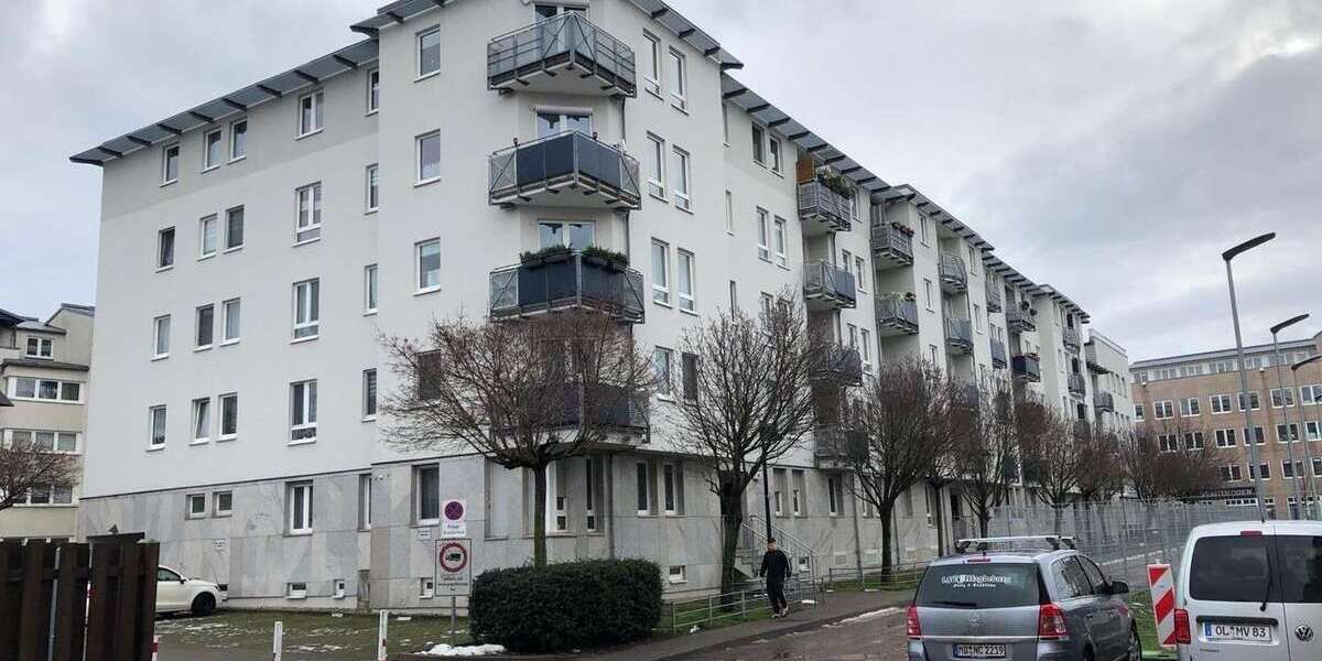 Wohnung zum Mieten in Magdeburg 315 € 30 m² 1 zimmer