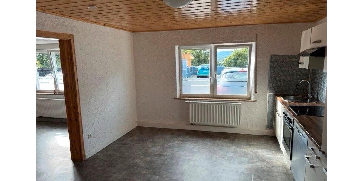 Erdgeschoßwohnung Kirn - 2 Zimmer, 70 m&sup2;, 490&euro; | Angebot:24892914