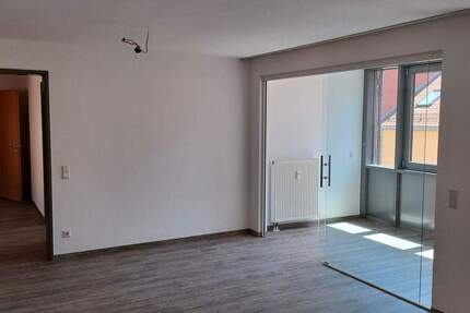 Wohnung Nürnberg Lorenz - 3 Zimmer, 89 m&sup2;, 1.139&euro; | Angebot:24789405