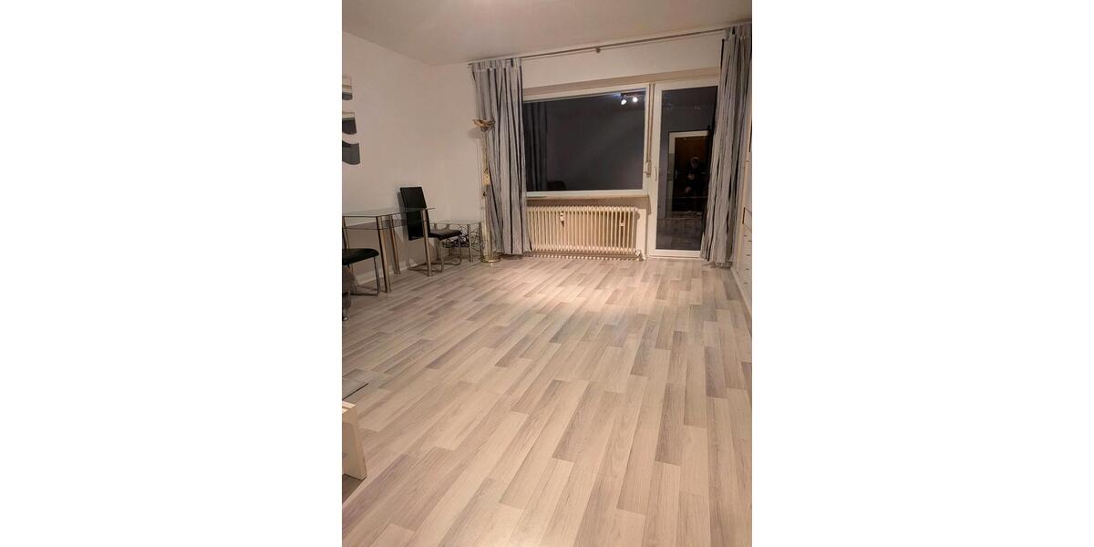Erdgeschoßwohnung Bad Mergentheim - 1 Zimmer, 32 m&sup2;, 600&euro; | Angebot:25178940