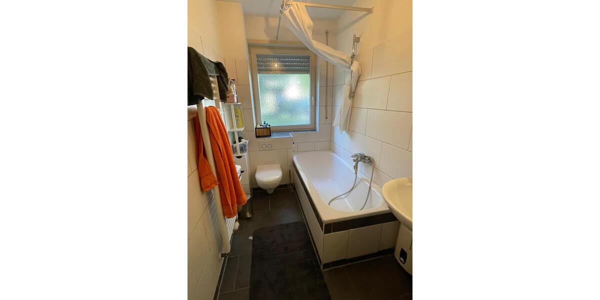 Wohnen auf Zeit Regensburg Galgenberg - 3 Zimmer, 65 m&sup2;, 450&euro; | Angebot:24820340