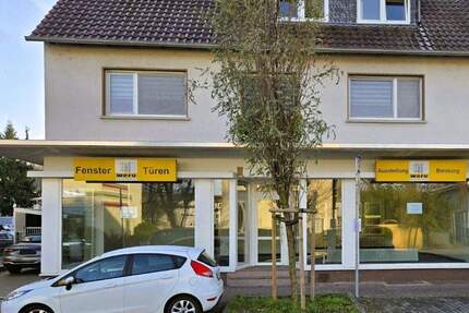 Gewerbeobjekt Bad Vilbel - 1.800&euro; | Angebot:25732202