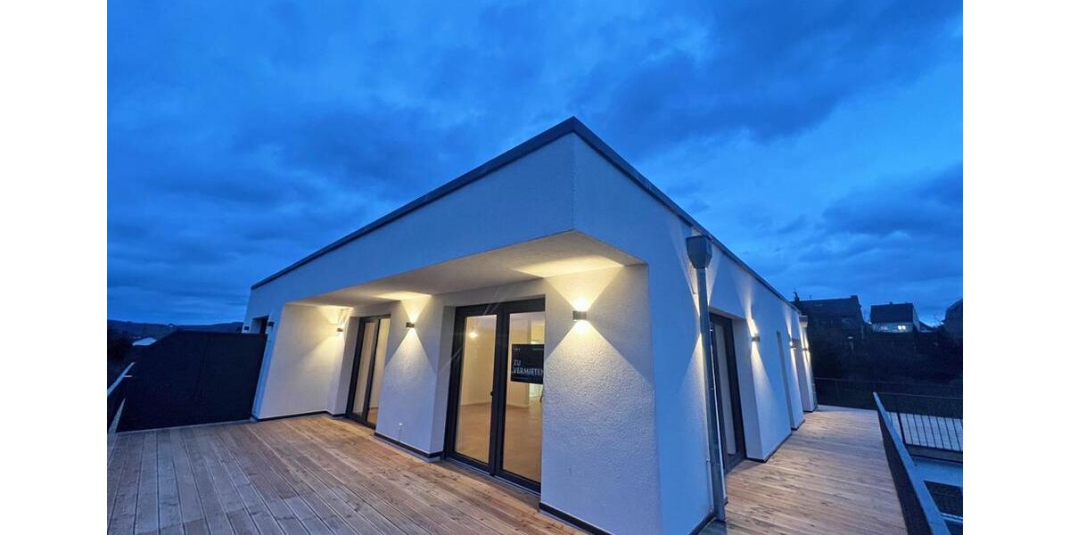 Etagenwohnung Betzdorf - 3 Zimmer, 121 m&sup2;, 1.270&euro; | Angebot:26528574