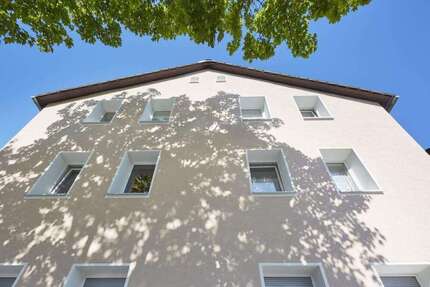 Wohnung zum Mieten in Dortmund 459 € 56.86 m²