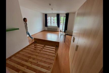 Wohnung Göttingen Oststadt - 1 Zimmer, 42 m&sup2;, 580&euro; | Angebot:26279056