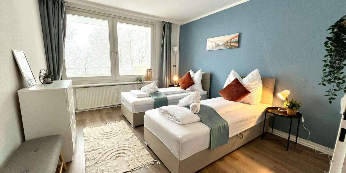 Zimmer Uetersen Klosterbezirk - 2 Zimmer, 1.650&euro; | Angebot:25527800