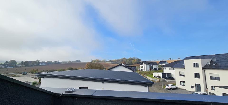 Dachgeschoßwohnung Felsberg - 2 Zimmer, 96 m&sup2;, 1.110&euro; | Angebot:24893220