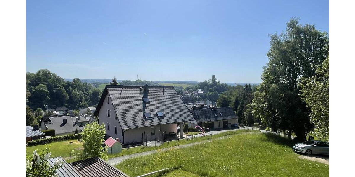 Etagenwohnung Bad Lobenstein Lobenstein - 3 Zimmer, 73 m&sup2;, 550&euro; | Angebot:26741873