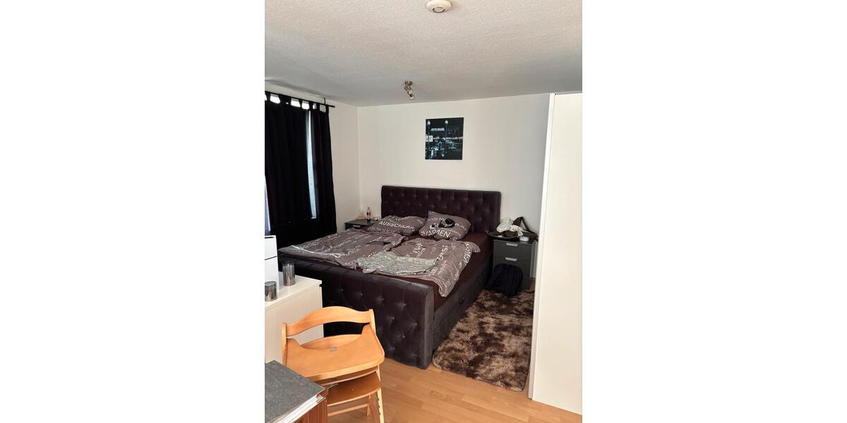 Etagenwohnung Stuhr - 1 Zimmer, 35 m&sup2;, 430&euro; | Angebot:25391443